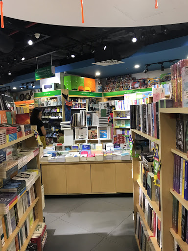 Phuong Nam Bookstore