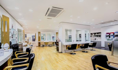 DESSANGE - Coiffeur Strasbourg à Strasbourg