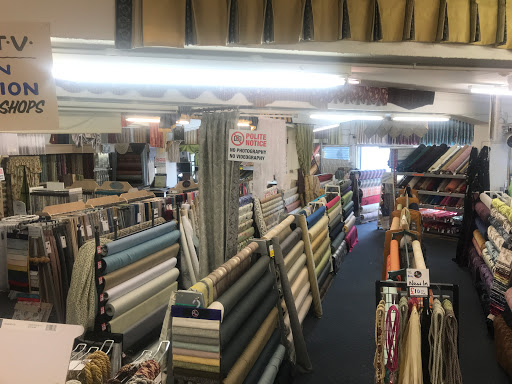 Direct Fabric Warehouse