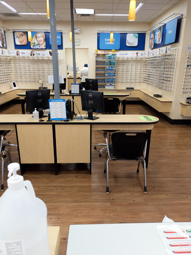 Optician «Walmart Vision & Glasses», reviews and photos, 290 NJ-18, East Brunswick, NJ 08816, USA