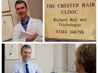 Chester Hair Clinic