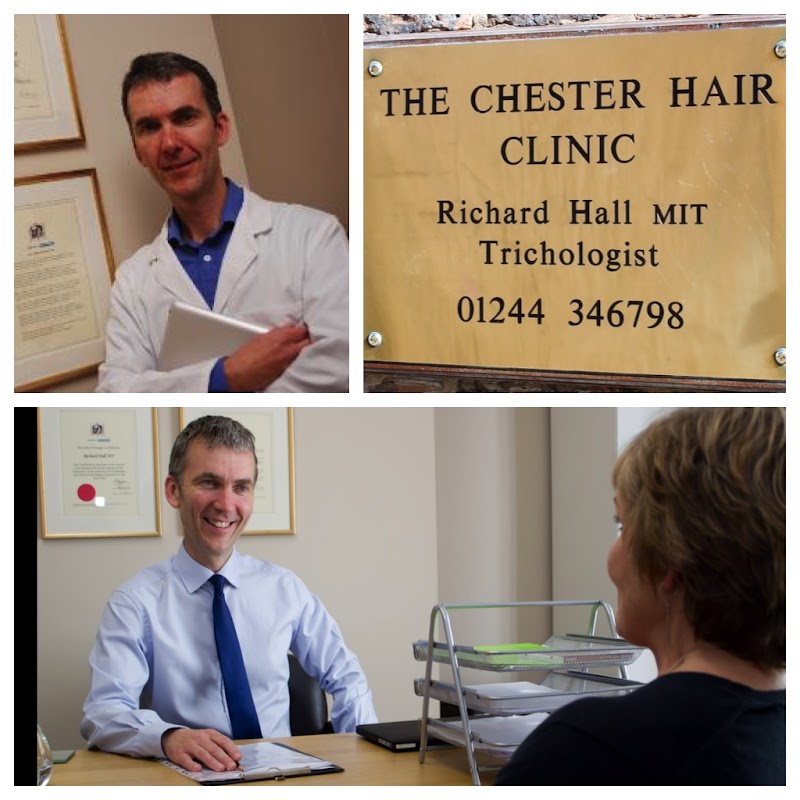 Chester Hair Clinic