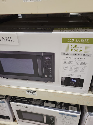 Home Improvement Store «The Home Depot», reviews and photos, 1261 N Military Hwy, Norfolk, VA 23502, USA