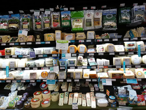 Grocery Store «Chequamegon Food Co-Op», reviews and photos, 700 Main St W, Ashland, WI 54806, USA