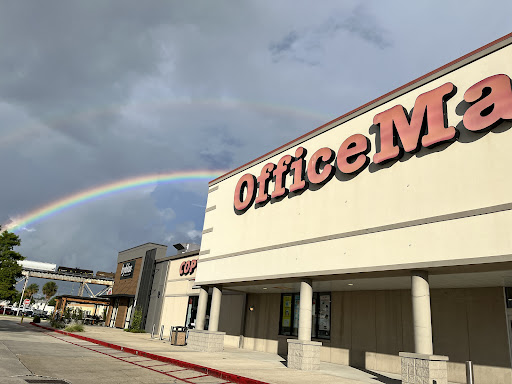 Office Supply Store «OfficeMax», reviews and photos, 1000 S Clearview Pkwy #1020, Harahan, LA 70123, USA