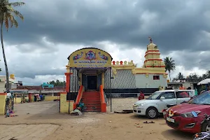 Sri Masanikamma Temple image
