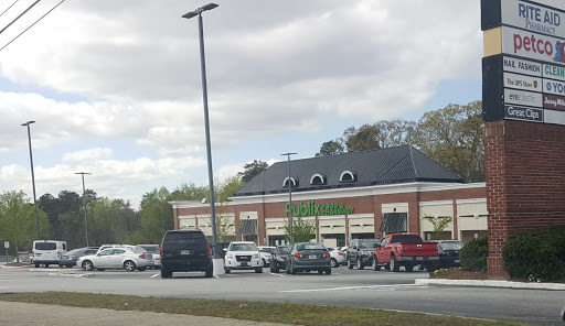 Supermarket «Publix Super Market at Howell Mill Village», reviews and photos, 2020 Howell Mill Rd NW A, Atlanta, GA 30318, USA