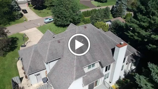 Roofing Contractor «West Michigan Roofing & Construction», reviews and photos, 18450 171st Ave, Spring Lake, MI 49456, USA