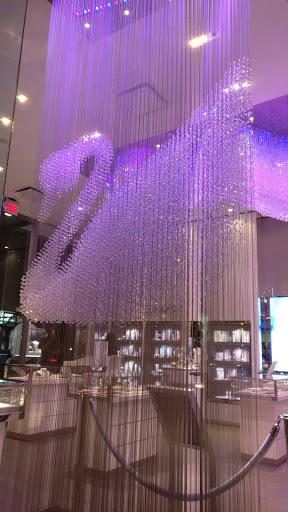 Jewelry Store «Swarovski», reviews and photos, 295 Geary St, San Francisco, CA 94102, USA