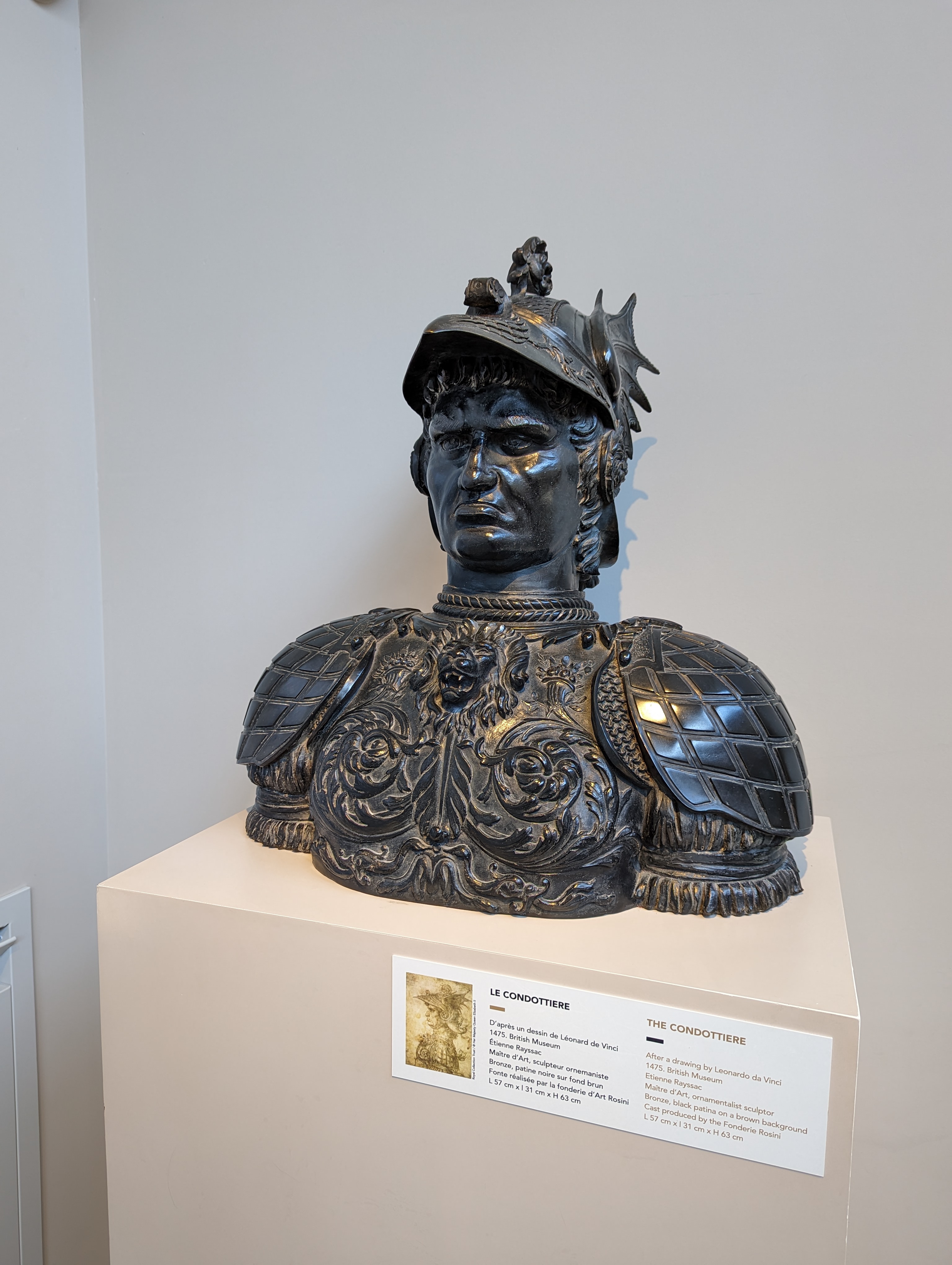 Photo n° 2 de l'avis de Gerald.r fait le 11/09/2023 à 15:27