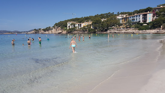 Cala Xinxell