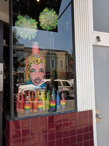 Wine Store «Swirl On Castro», reviews and photos, 572 Castro St, San Francisco, CA 94114, USA