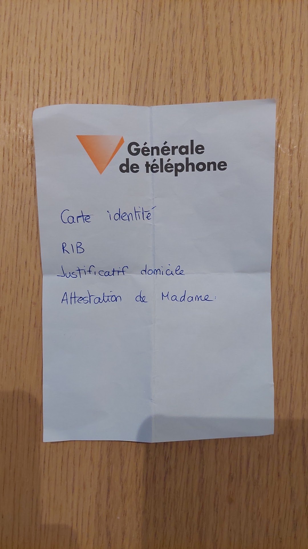 Photo n° 1 de l'avis de Raffa.e fait le 02/04/2022 à 17:33