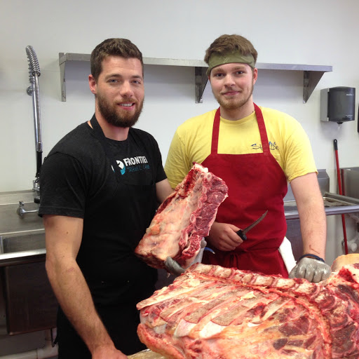 Butcher Shop «Homestead Meats», reviews and photos, 1305 Chicago Ave, Evanston, IL 60201, USA