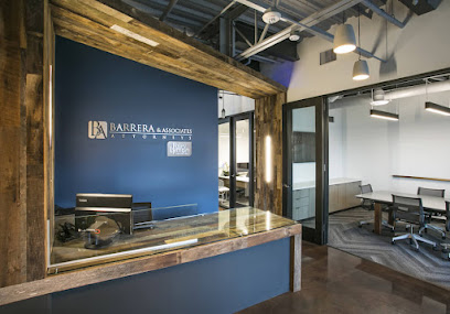 Barrera & Associates, Attorneys