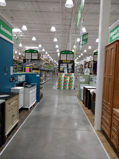 Home Improvement Store «Menards», reviews and photos, 223 Lang Dr, La Crosse, WI 54603, USA