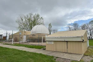 Powell Observatory image