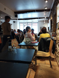 Atmosphère du Restaurant Le Bistrot Sainte Cluque à Bayonne - n°6