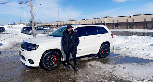 Car Dealer «Motorcars of Lansing Inc», reviews and photos, 6505 S Pennsylvania Ave, Lansing, MI 48911, USA