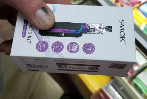 Convenience Store «SMOKERS TOWN», reviews and photos, 205 2nd Loop Rd, Florence, SC 29505, USA