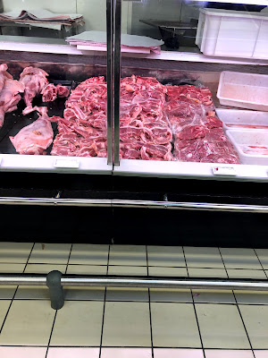 Sanya Market à Alès