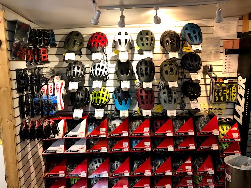 Bicycle Store «Overlook Bicycles», reviews and photos, 93 Tinker St, Woodstock, NY 12498, USA