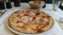 Pizza du Restaurant italien Pizza Wawa à Paris - n°2