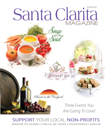 Santa Clarita Magazine