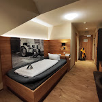 Photo n°8 de l'avis de Heiko.e fait le 05/03/2024 à 16:24 sur le  Hotel Dirsch Wellness & Spa Resort à Titting