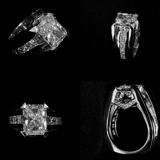 Jeweler «Pat Scott Jewelers», reviews and photos, 19495 Mack Ave, Grosse Pointe Woods, MI 48236, USA