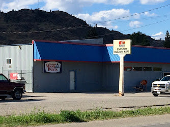 Southside Builders Mart (1990) Ltd.