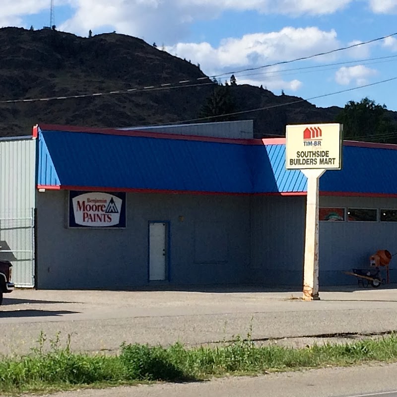 Southside Builders Mart (1990) Ltd.