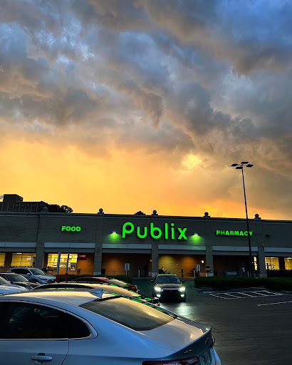 Supermarket «Publix Super Market at The Peach», reviews and photos, 2900 Peachtree Rd NW, Atlanta, GA 30305, USA