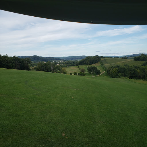 Golf Course «Fox Hollow Golf Course», reviews and photos, N3287 County