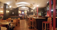 Atmosphère du Pizzeria Pizza Papa à Montpellier - n°2