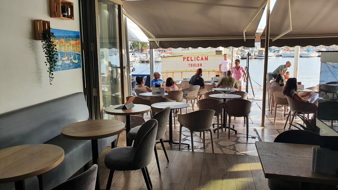 Crêperie Glacier l'Igloo à Toulon (Var 83)