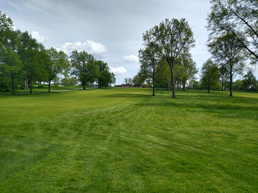 Golf Club «Canterbury Golf Club», reviews and photos, 22000 S Woodland Rd, Beachwood, OH 44122, USA