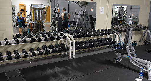 Gym «Valley Fitness Chelan : 24/7 Gym», reviews and photos, 224 E Johnson Ave, Chelan, WA 98816, USA