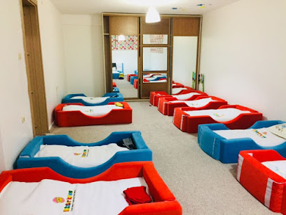 İkizler Kreş Gündüz Bakım Evi ve Montessori Eğitim Merkezi