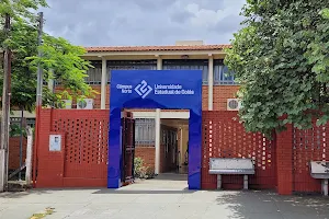 State University of Goiás - Campus Uruaçu image