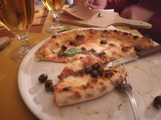 LOragiusta Moncalieri in Moncalieri, Città Metropolitana di Torino
