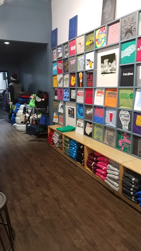Clothing Store «Rubber City Clothing», reviews and photos, 18 N High St, Akron, OH 44308, USA