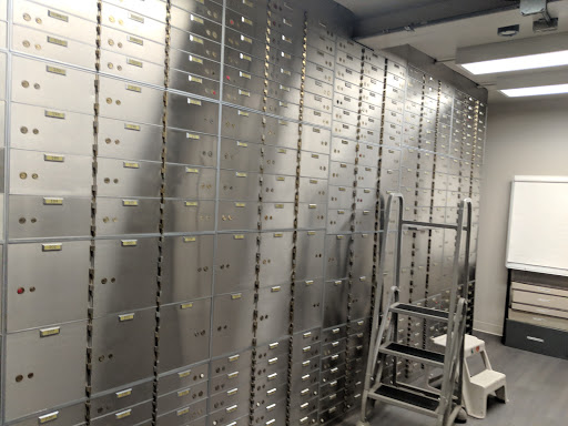 Credit Union «PFFCU - Police and Fire Federal Credit Union», reviews and photos