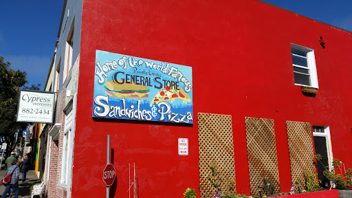 Grocery Store «Point Arena General Store», reviews and photos, 187 Main St, Point Arena, CA 95468, USA