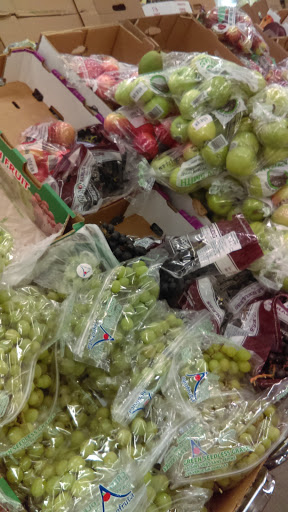 Supermarket «ALDI», reviews and photos, 1707 E Commercial Blvd, Fort Lauderdale, FL 33334, USA