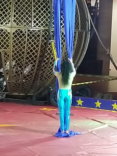 Convention Center «Bradenton Area Convention Center», reviews and photos, 1 Haben Blvd, Palmetto, FL 34221, USA