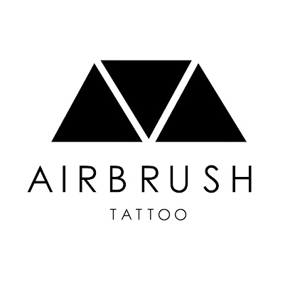 AirBrush Tattoo