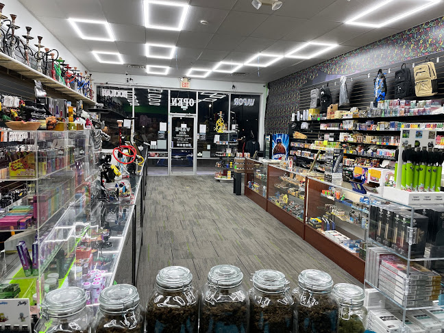 Reviews of Vape 411 chelsea in Birmingham - Tobacco shop