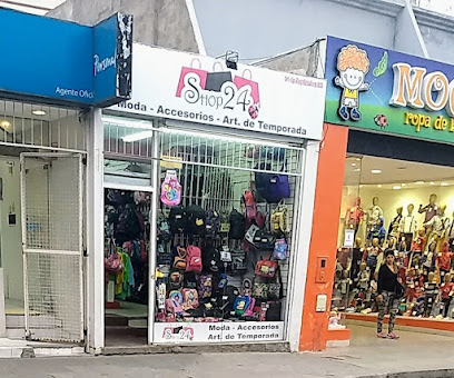 Baby-Shop