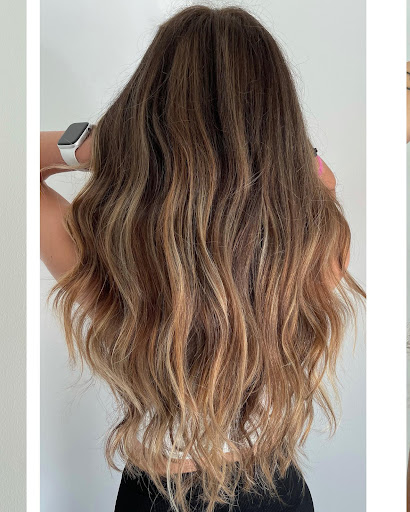 Beauty Salon «Dyer & Posta», reviews and photos, 600 Chastain Rd NW #312, Kennesaw, GA 30144, USA